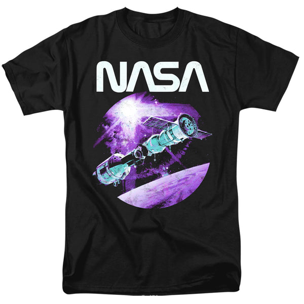 Nasa - Come Together Adult Regular Fit Short Sleeve