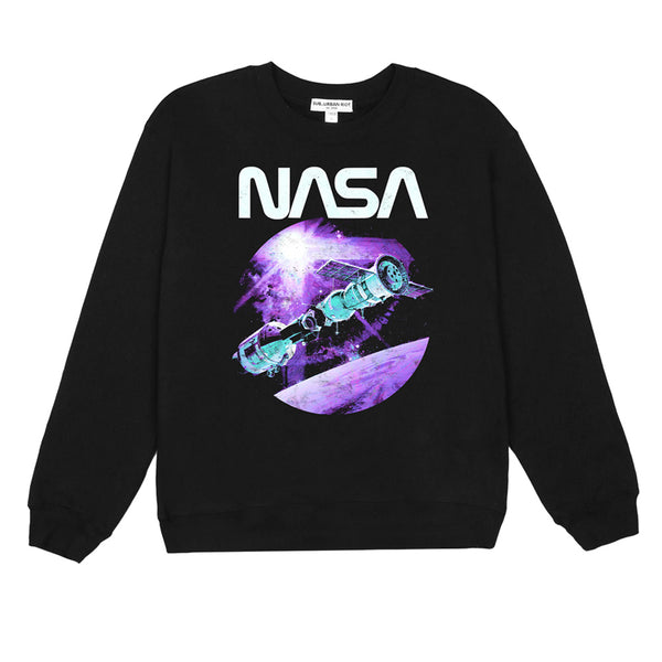 Nasa - Come Together Williow Sweatshirt