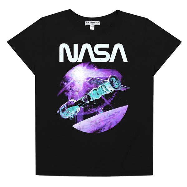 Nasa - Come Together Loose Tee