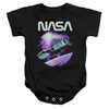 Nasa - Come Together Infant Snapsuit