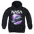 Nasa - Come Together Youth Hooded Sweatshirt