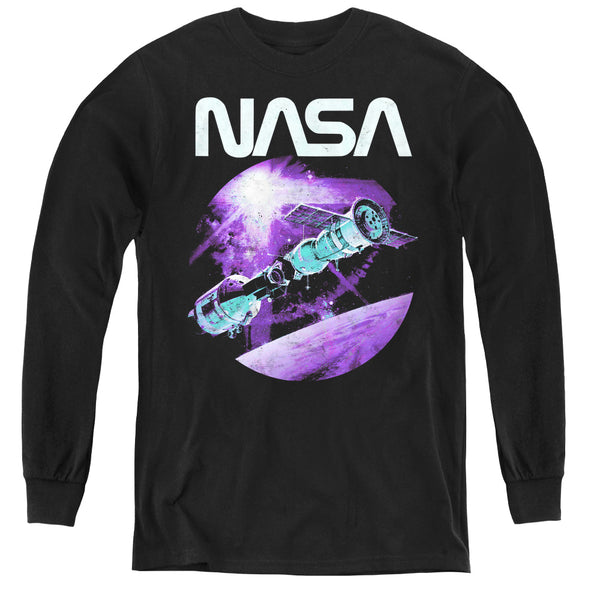 Nasa - Come Together L - S Youth