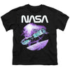 Nasa - Come Together Youth Short Sleeve