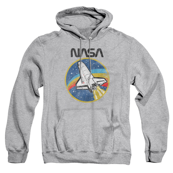 Nasa - Shuttle Adult Pullover Hoodie