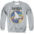 Nasa - Shuttle Adult Crewneck Sweatshirt