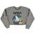 Nasa - Shuttle Crop Sweatshirt