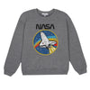Nasa - Shuttle Williow Sweatshirt