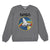 Nasa - Shuttle Williow Sweatshirt