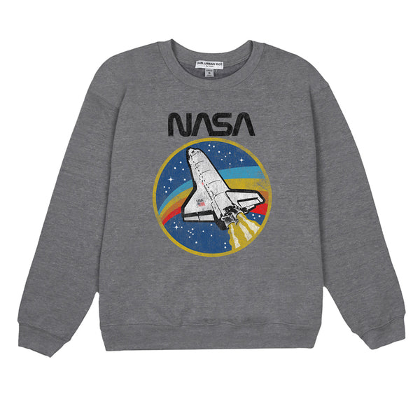Nasa - Shuttle Williow Sweatshirt