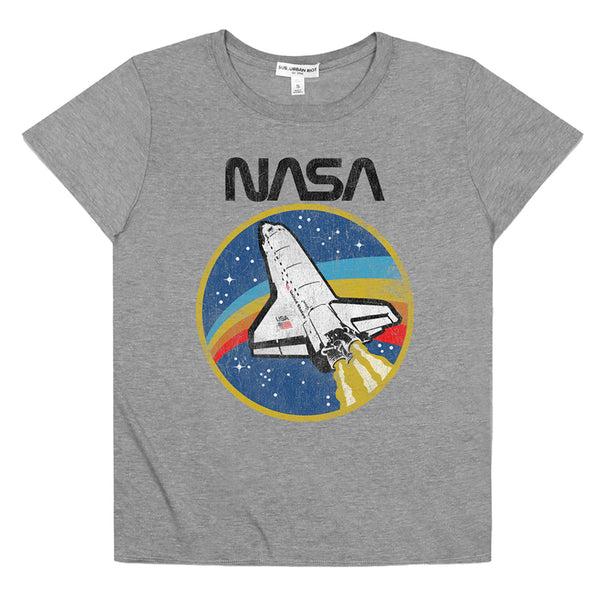 Nasa - Shuttle Loose Tee