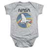 Nasa - Shuttle Infant Snapsuit