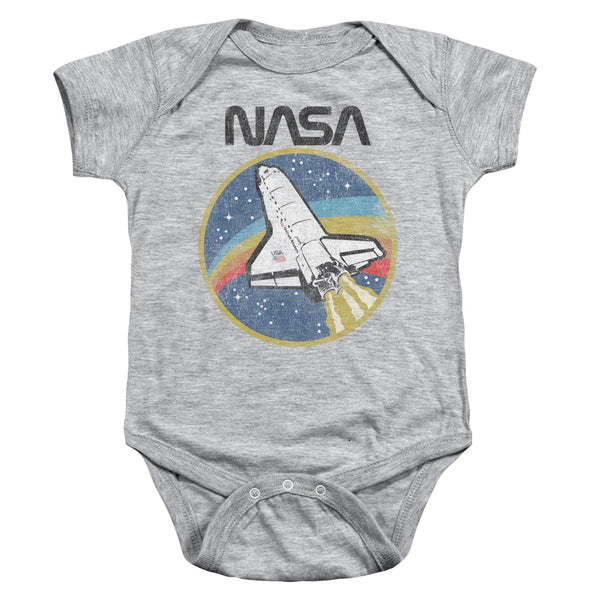 Nasa - Shuttle Infant Snapsuit