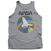 Nasa - Shuttle Adult Tank Top