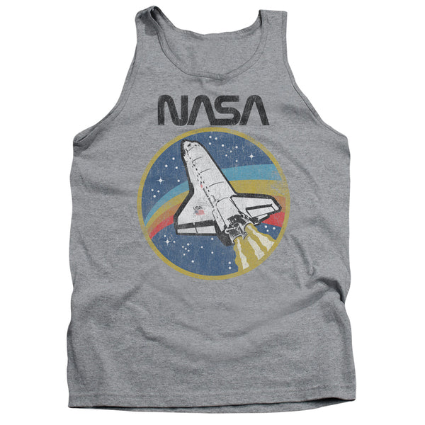 Nasa - Shuttle Adult Tank Top