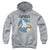 Nasa - Shuttle Youth Hooded Sweatshirt