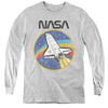 Nasa - Shuttle L - S Youth