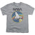 Nasa - Shuttle Youth Short Sleeve
