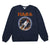 Nasa - Retro Shuttle Williow Sweatshirt