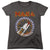 Nasa - Retro Shuttle Women's Short Sleeve