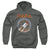 Nasa - Retro Shuttle Youth Hooded Sweatshirt