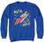 Nasa - Out Of This World Adult Crewneck Sweatshirt