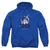 Nasa - One Giant Leap Adult Pullover Hoodie