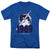Nasa - One Giant Leap Adult Regular Fit Short Sleeve