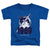Nasa - One Giant Leap Toddler Short Sleeve