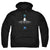 Nasa - Moon Landing Simple Adult Pullover Hoodie