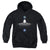 Nasa - Moon Landing Simple Youth Hooded Sweatshirt