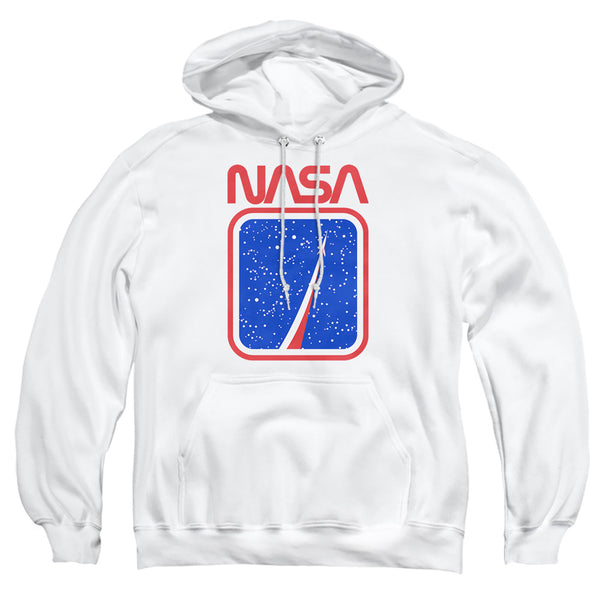Nasa - To The Stars Adult Pullover Hoodie