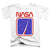 Nasa - To The Stars Toddler Short Sleeve
