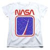 Nasa - To The Stars Women's Short Sleeve