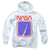 Nasa - To The Stars Youth Hooded Sweatshirt