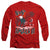Nasa - Apollo 11 Adult Long Sleeve