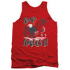 Nasa - Apollo 11 Adult Tank Top