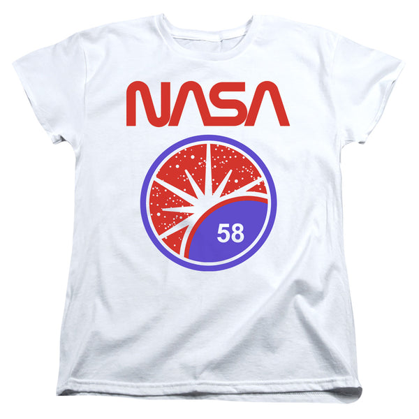 Nasa - Stars Women's Short Sleeve