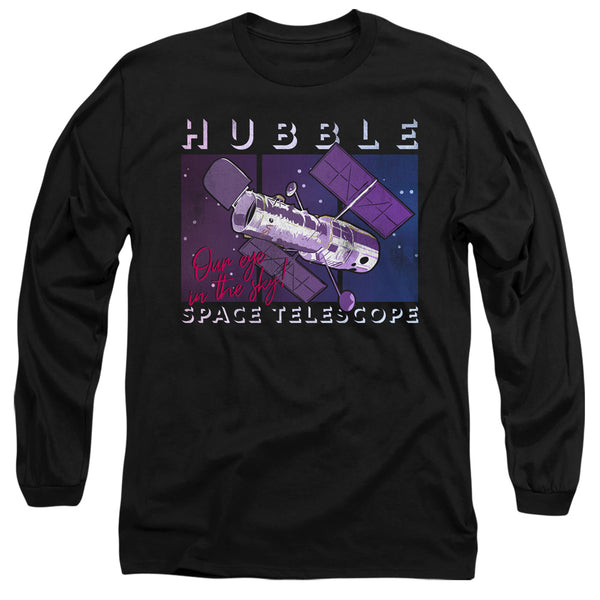 Nasa - Eye In The Sky Adult Long Sleeve