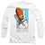 Nasa - Space Coast Adult Long Sleeve