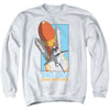 Nasa - Space Coast Adult Crewneck Sweatshirt