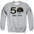 Nasa - Apollo 11 50Th Adult Crewneck Sweatshirt