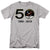 Nasa - Apollo 11 50Th Adult Regular Fit Short Sleeve