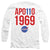 Nasa - 1969 Adult Long Sleeve