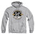Nasa - Apollo Circle 50Th Adult Pullover Hoodie