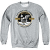 Nasa - Apollo Circle 50Th Adult Crewneck Sweatshirt