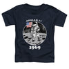 Nasa - Not Fake Toddler Short Sleeve
