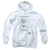 Nasa - Lunar Module Digram Youth Hooded Sweatshirt
