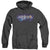 Nasa - Next Giant Leap Adult Heather Hoodie