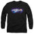 Nasa - Next Giant Leap Adult Long Sleeve
