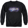 Nasa - Next Giant Leap Adult Crewneck Sweatshirt
